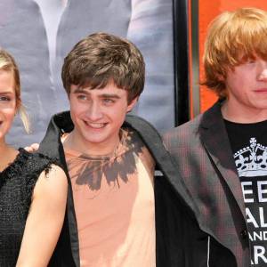 Emma Watson ujawnia, w kim kochała się na planie „Harry`ego Pottera”. Jesteście zaskoczeni?