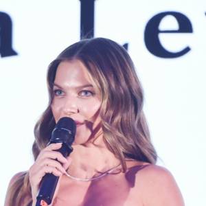 Anna Lewandowska musiała udać się do szpitala. Teraz wyjawiła, jak się czuje 