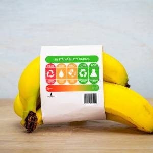 Otworzył opakowanie z bananami i "przeżył największy strach w swoim życiu" [FOTO]