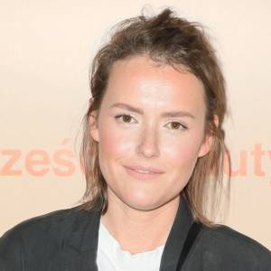 Olga Frycz wyjechał na urlop z ukochanym. Fani martwią się o dzieci