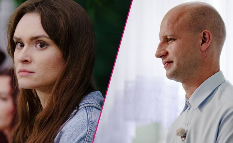 Gabriel i Wiktoria z „Rolnik szuka żony”. Fot. materiały prasowe TVP