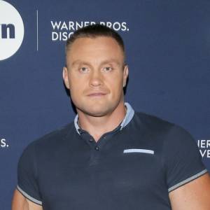 Krzysztof z "Gogglebox" będzie miał drugie dziecko! Podał płeć pociechy