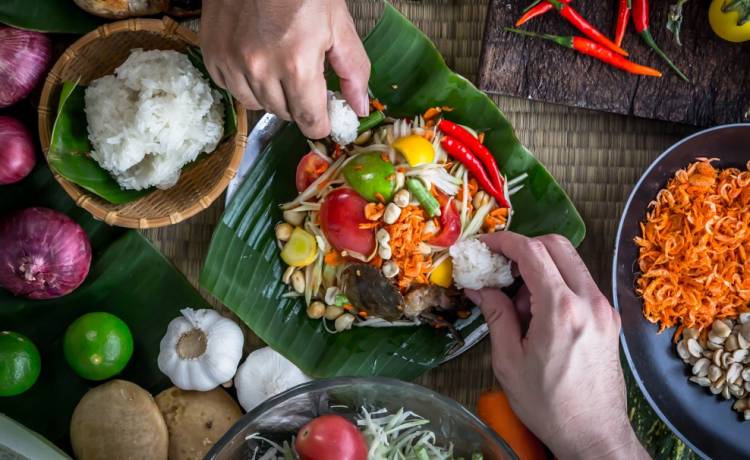 Twój obiad jest za bardzo pikantny? Sprawdź, jak uratować zbyt ostrą potrawę!