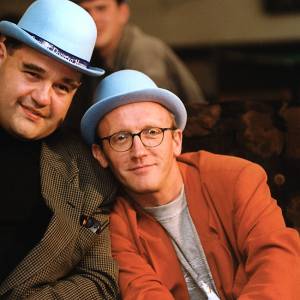 "Miodowe lata". Aktorzy wspominają początki pracy. Artur Barciś: "To było okropne" 