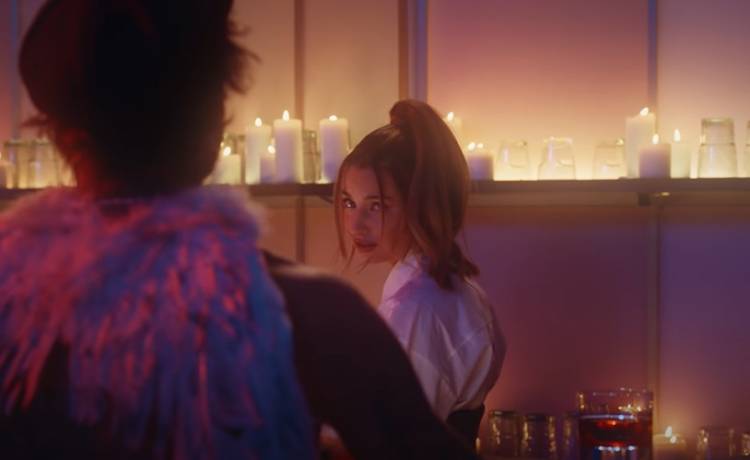 Wieniawa w coverze wielkiego hitu! Lepiej od oryginału? "Nie mogę się od tego oderwać"