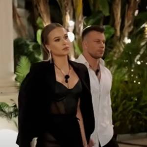 Mikołaj i Patrycja z "Love Island" nie są razem? Uczestniczka show zabrała głos