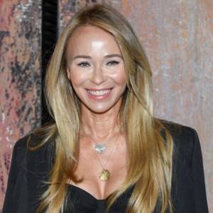 Joanna Przetakiewicz ma trzech dorosłych synów! Fani zachwyceni: "Wyglądacie jak rodzeństwo"!