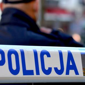 60-latka wezwała policję. Powód może zaskoczyć