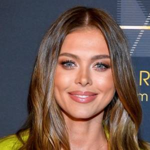 Joanna Opozda na zdjęciu z siostrą. Fani: "Jak bliźniaczki" [FOTO]