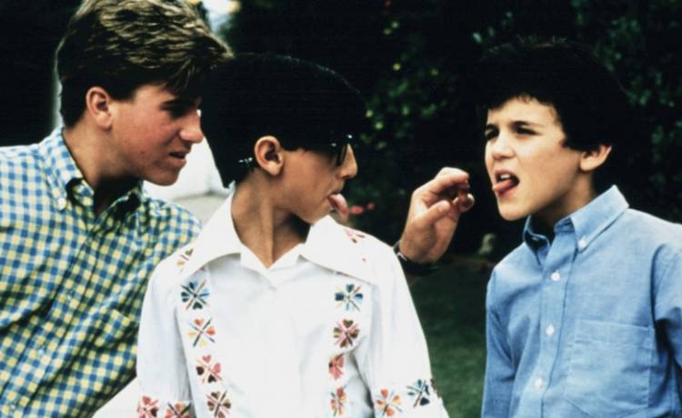 "Cudowne lata" powracają? Aktorzy spotkali się po 30 latach!