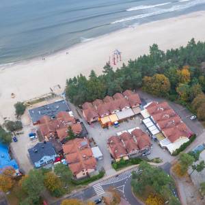 "Witam Was, jestem w Stegnie na plaży". O co chodzi w popularnym nagraniu?