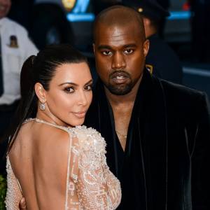  Kim Kardashian-West pokazała swojego synka!                                                                                  
