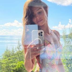 Anna Markowska z "Top Model" zachwyca na Instagramie! Do sieci trafiają gorące fotografie z Hiszpanii