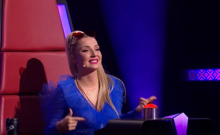 "The Voice Kids 3". Podopieczne Cleo lepsze niż Adele? Baron: "Ogień na scenie"