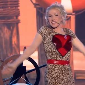 "Twoja twarz brzmi znajomo 15". Uczestniczka oskarżona o playback. Klara Williams nie śpiewała na żywo? [WIDEO]