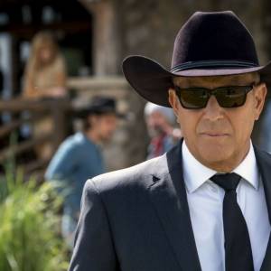 Szokujące wieści od Kevina Costnera! Co teraz z 'Yellowstone'? 