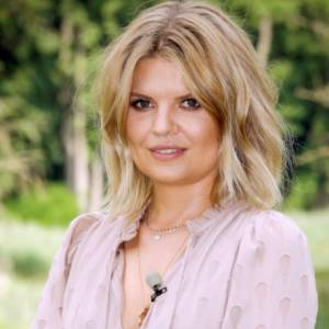 Marta Manowska w najnowszej sesji zdjęciowej. Dziennikarka zachwyca naturalnością!