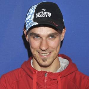 Piotr Żyła opublikował zdjęcie z ukochaną. Fani: "Skończcie ten kabaret"