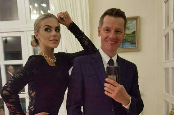 Marlena Muranowicz odsłania zgrabne ciało, ćwicząc na Zanzibarze. Kopniak w powietrzu to dopiero początek! [ZDJĘCIA]