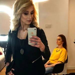 Justyna Żyła wyznaje: "Poznałam najcudowniejszego faceta pod słońcem"