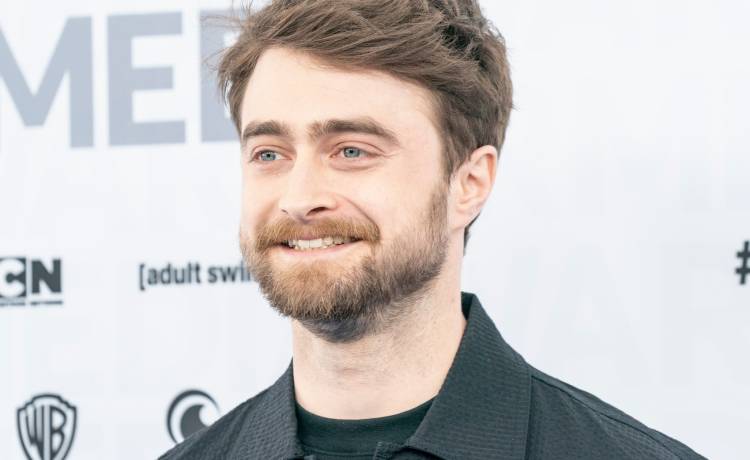 Daniel Radcliffe nie zamierza świętować 20. rocznicy "Harry'ego Pottera". Jak wspomina te filmy?