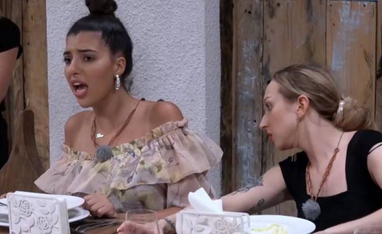 "Hotel Paradise 3". Polała się krew! Dramatyczne chwile w hotelu. "Ugryzł mnie"