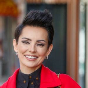 Dorota Gardias wygina się w body. Fani pod wrażeniem jej figury: "Hot" [FOTO]