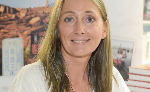 Beata Pawlikowska wychodzi za mąż. "Weźmiemy nie jeden ślub, tylko 100 ślubów"!