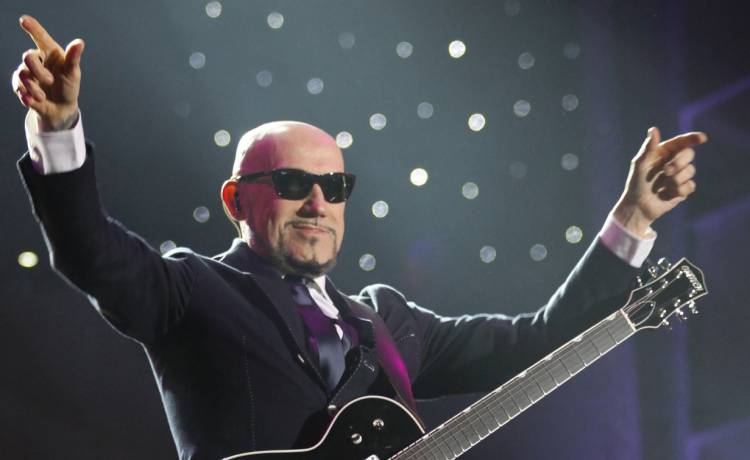 Grzegorz Skawiński miał grać w zespole Ozzy'ego Osbourne'a? Brytyjczyk wysłał mu list! [WIDEO]