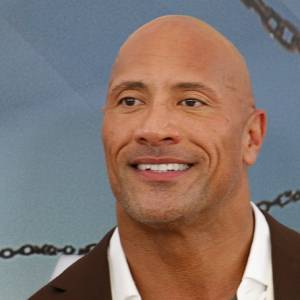 Czy w Hollywood ktoś się jeszcze myje? Do dyskusji dołącza Dwayne Johnson!