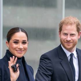 Syn Harry’ego i Meghan ma już 7 lat! Archie bohaterem fotografii