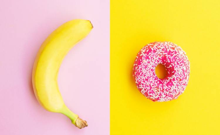 Walka z otyłością dzięki etykietom, które informują, ile trzeba ćwiczyć, by spalić spożyte kalorie? 