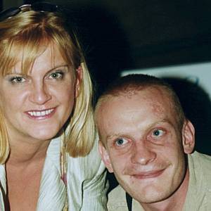 Przejmujące słowa Bartosza Żukowskiego. Marzena Kipiel-Sztuka odeszła w jego urodziny