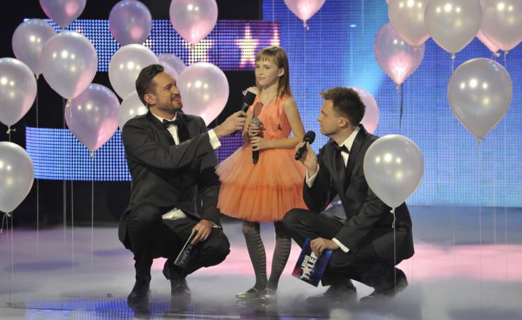 Dramat zwyciężczyni "Mam talent". Magdalena Welc straciła wszystko!