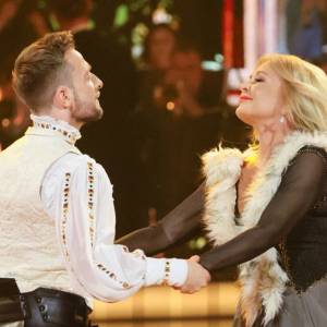 Jeżowska odpadła z „Tańca z gwiazdami”. Internauci piszą jedno 