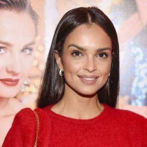 Klaudia El Dursi w piekielnie seksownym stroju. Obcisły kombinezon podkreślił zjawiskową figurę. "Nie można przejść obojętnie"