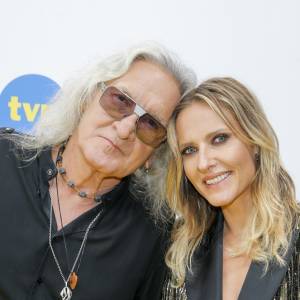 Tak wyglądają święta u Patrycji Markowskiej. Gwiazda wyznała, co przygotowuje jej ojciec