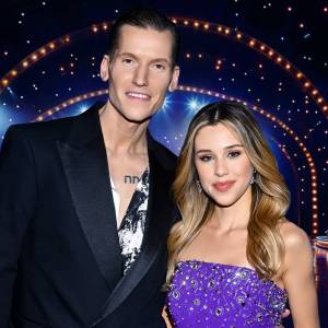 Maria Jeleniewska odczuwa presję w „Tańcu z gwiazdami”. Emocje wzięły górę