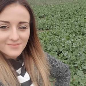 Ania z programu "Rolnik szuka żony" pokazała kolejne zdjęcie z córeczką! Za nimi ważny moment