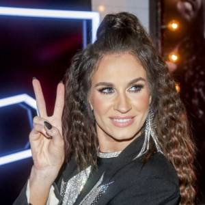 "The Voice of Poland". Tomson bez ogródek opowiada, co dzieje się za kulisami. Mówi wprost, jaka jest Sylwia Grzeszczak