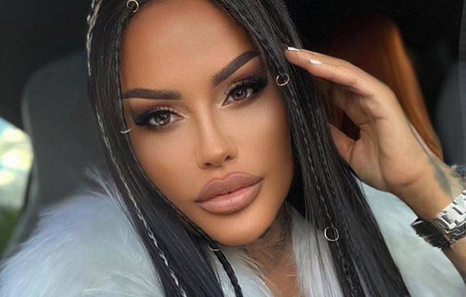 Laluna uderza w Dagmarę Kaźmierską. Padły mocne słowa. "Królowa jest tylko jedna"