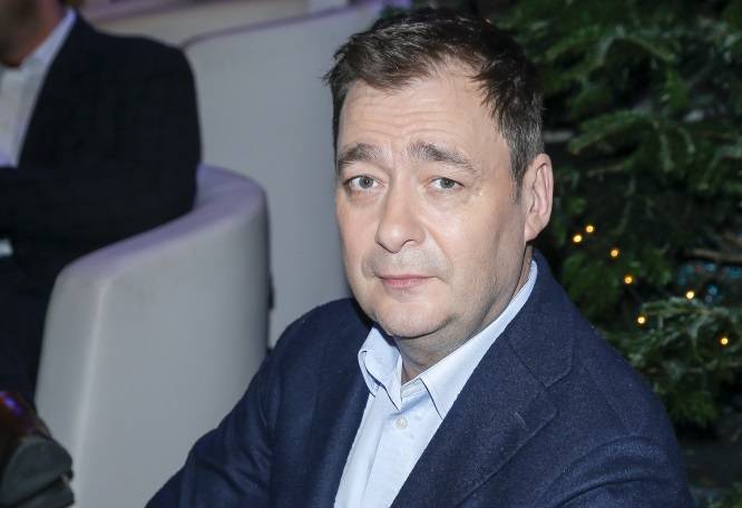 Zmarła była żona Jacka Rozenka. Odeszła po długiej chorobie