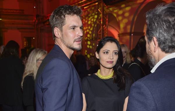 Media o rozstaniu Adriany Kalskiej i Mikołaja Roznerskiego. To dlatego nie są już razem?