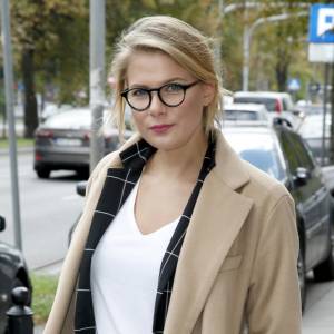 Marta Wierzbicka bardzo schudła. Fani aktorki się niepokoją: "Masz anoreksję?"