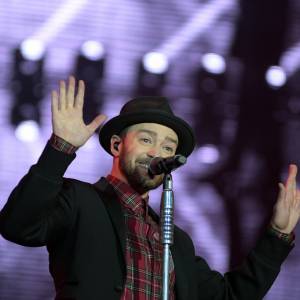 Justin Timberlake przeprasza swoją żonę. "Wypiłem za dużo tamtej nocy"                    