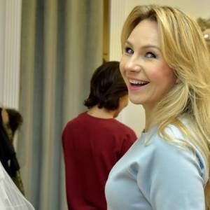 Anna Guzik w wyjątkowej sesji zdjęciowej: Aktorka pokazała zdjęcia córeczek!