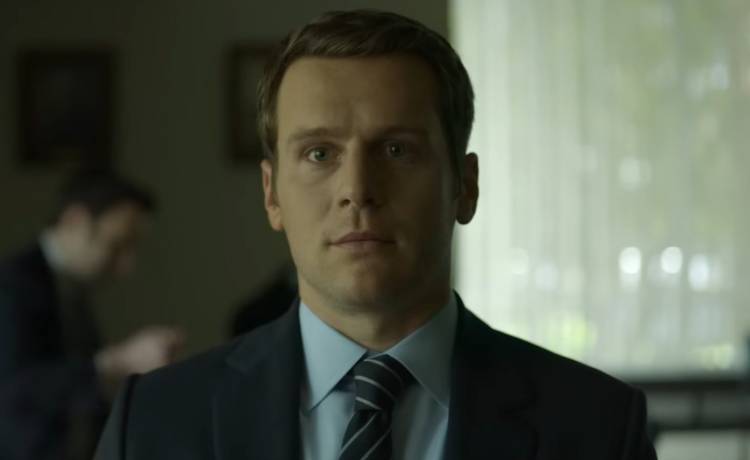 Netflix/Kadr z YouTube