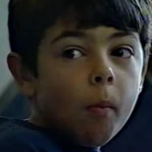 Zagrał główną rolę w "Tajemnicy Sagali". Jak dziś wygląda Grzegorz Ruda? [FOTO]