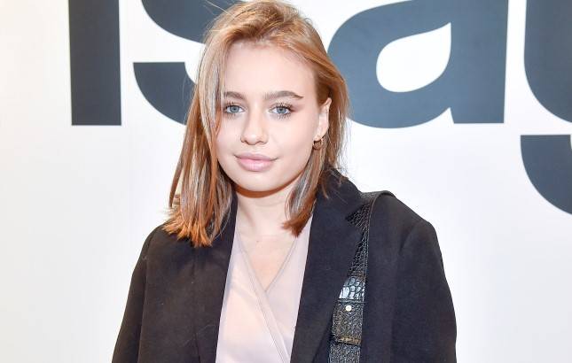 Oliwia Bieniuk skończyła 18 lat i pokazała swojego chłopaka! To model i żeglarz