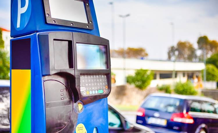 Szczecin sprzedaje parkomaty! Za ile można kupić urządzenia?